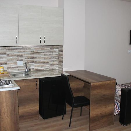 Lali'S Apartment Tbilisi Exteriér fotografie