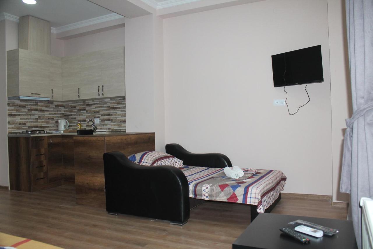 Lali'S Apartment Tbilisi Exteriér fotografie