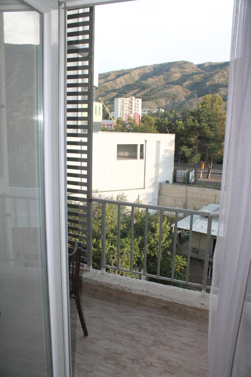 Lali'S Apartment Tbilisi Exteriér fotografie