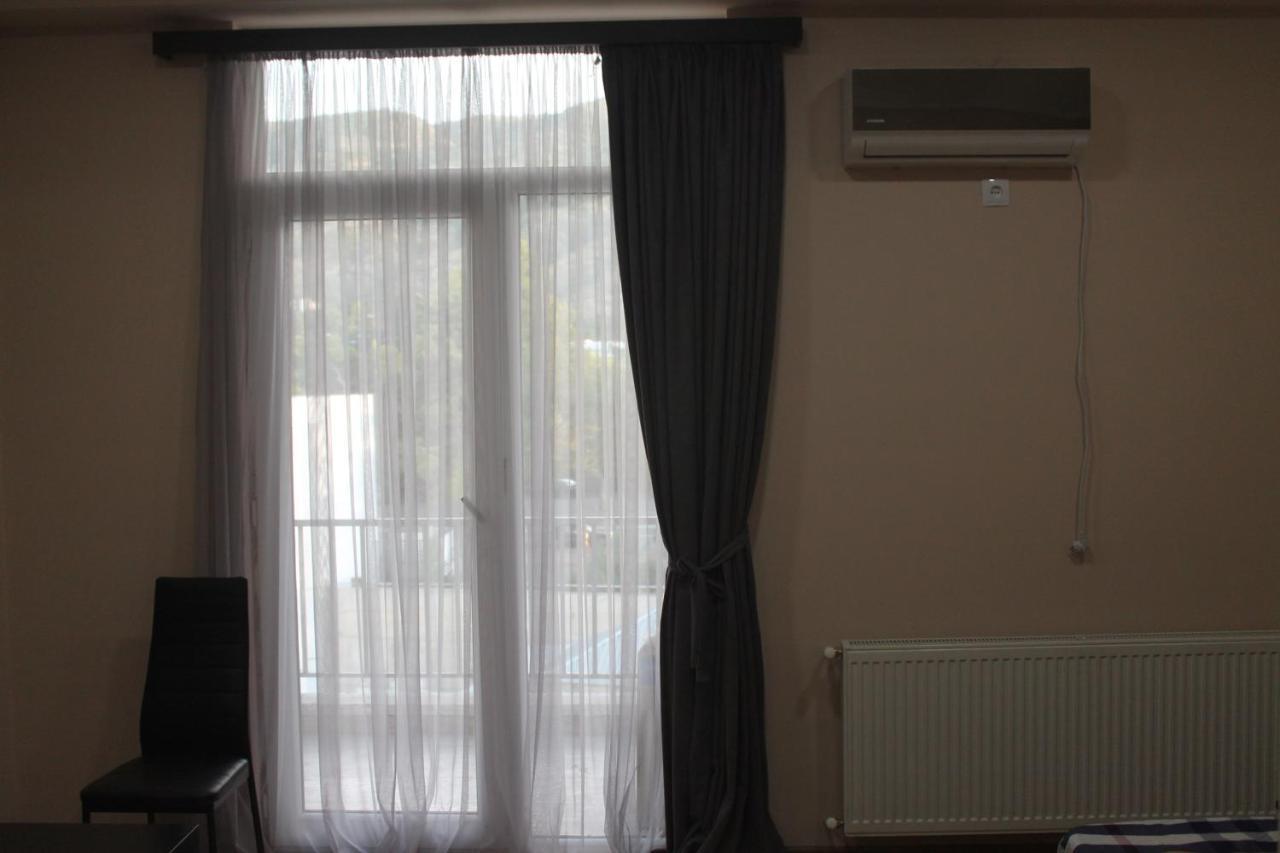 Lali'S Apartment Tbilisi Exteriér fotografie