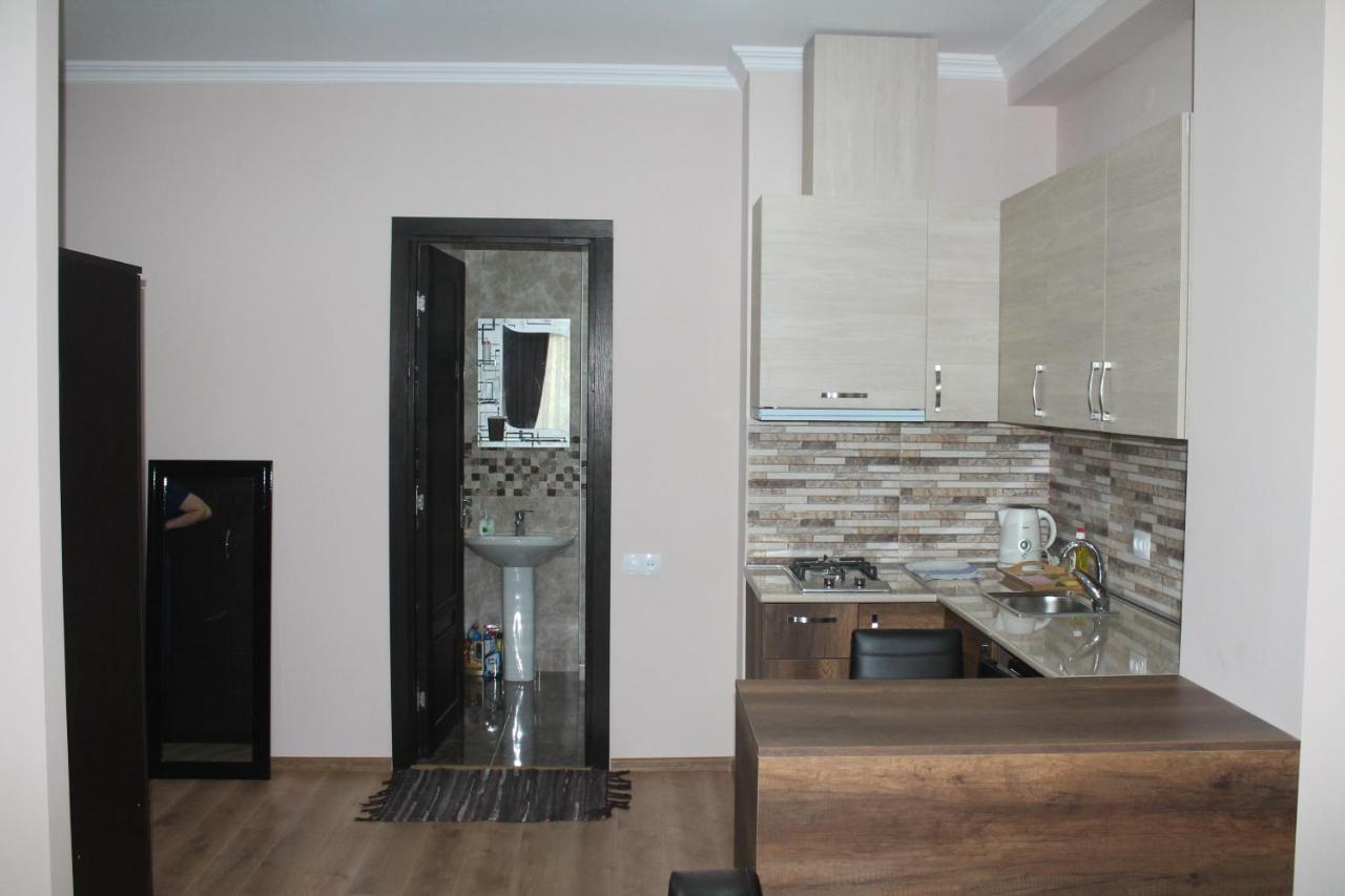 Lali'S Apartment Tbilisi Exteriér fotografie