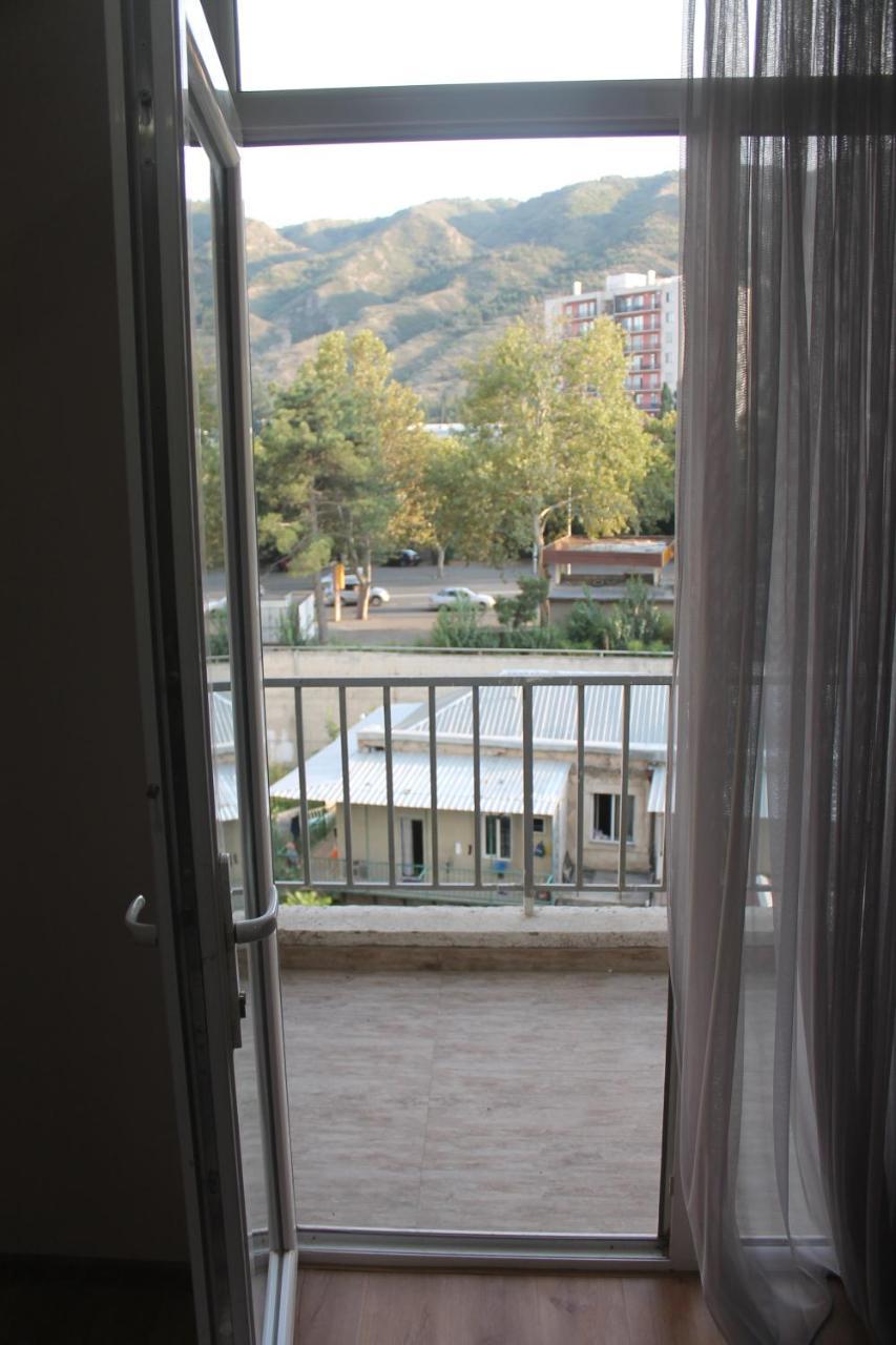 Lali'S Apartment Tbilisi Exteriér fotografie